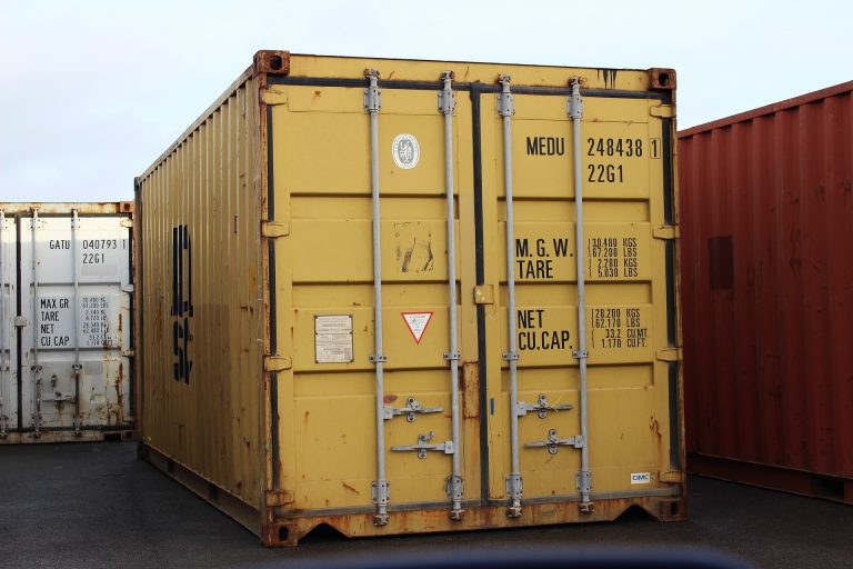 Containers