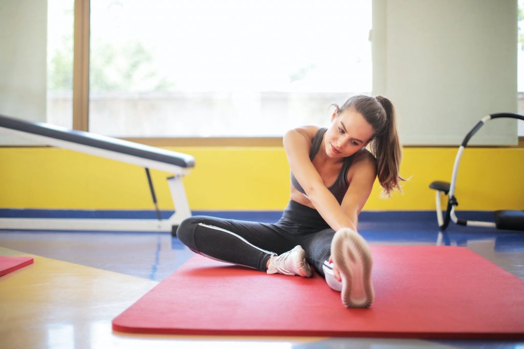 Hot Yoga & Beauty Studio Westland