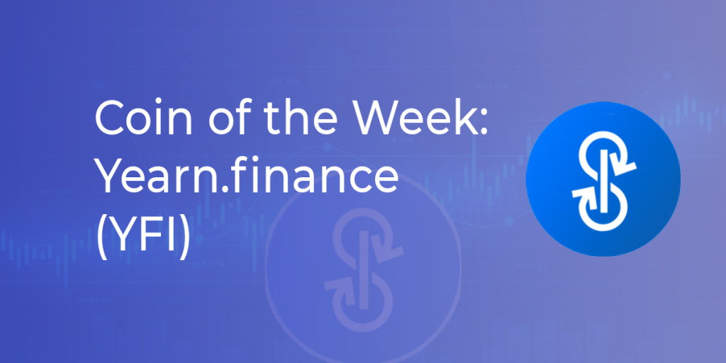 Yearn Finance