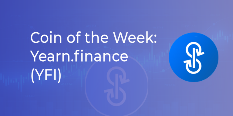 Yearn Finance