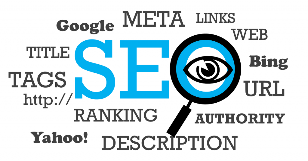 seo specialist westland