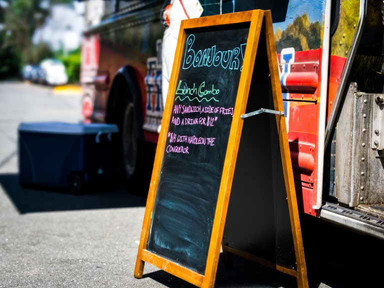 Foodtruck